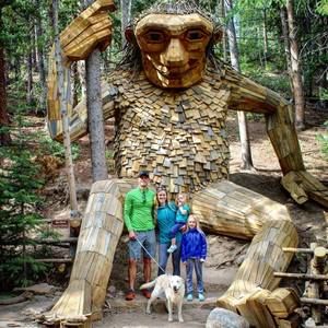 Meet your Posher, Todd